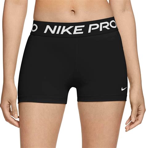 nike pro dames|Amazon.com: Nike Pro Shorts Women.